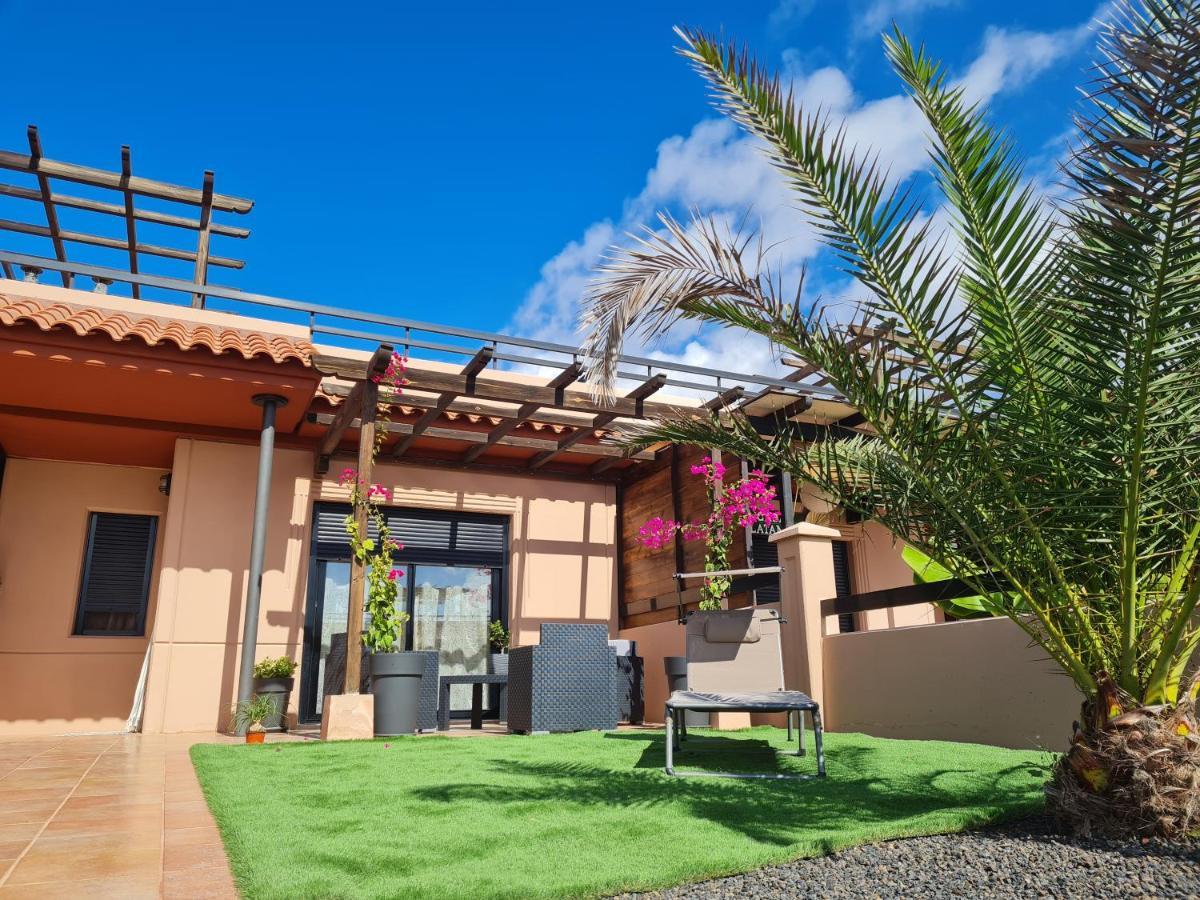 Sunset Home'S ลาคาเรส ภายนอก รูปภาพ