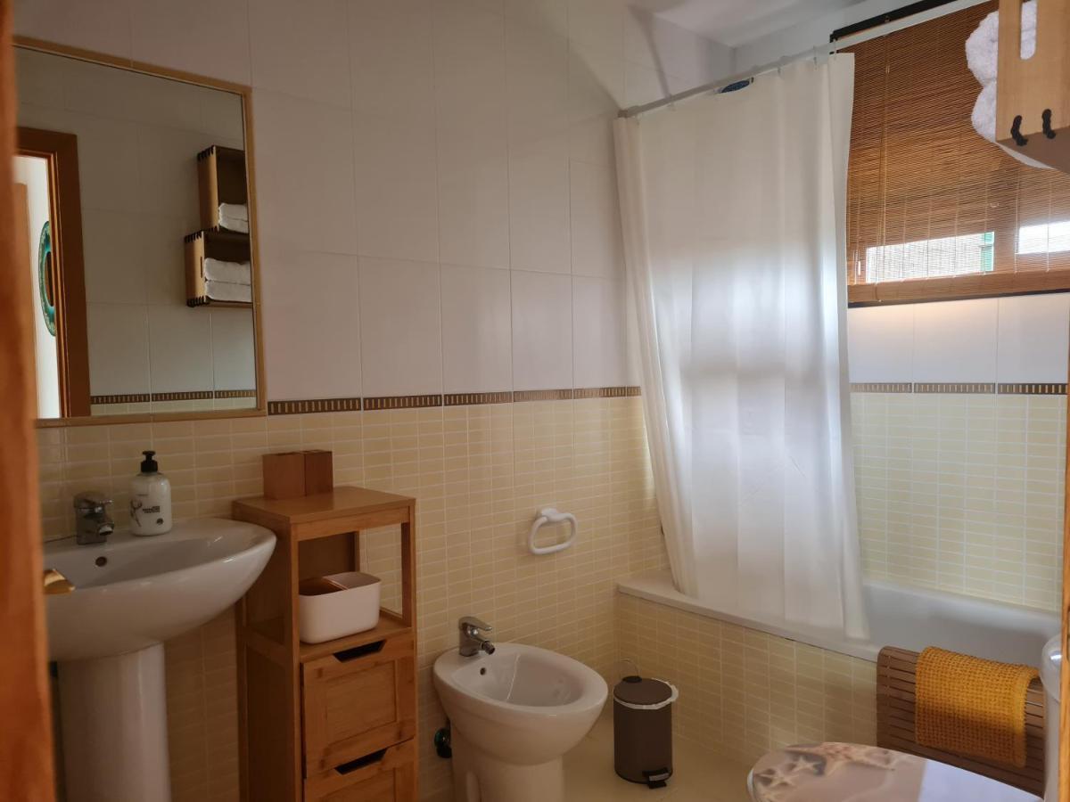 Sunset Home'S ลาคาเรส ภายนอก รูปภาพ
